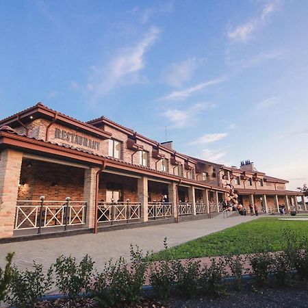 Година Щастя Hoshcha Exterior photo